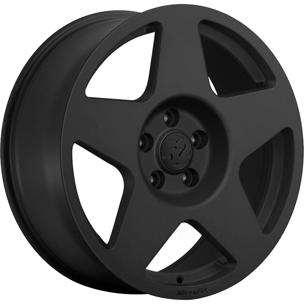 Fifteen52 Tarmac 5x112  18 インチ サイズ ホイール マットブラック