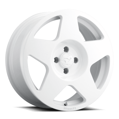 Fifteen52 Tarmac 4x108 17x7.5+42mm  ラリー ホワイト ホイール