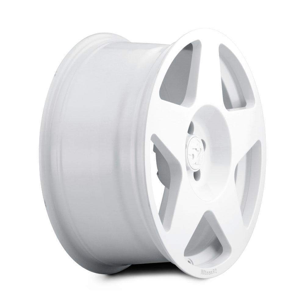 Fifteen52 Tarmac 4x108 17x7.5+42mm  ラリー ホワイト ホイール