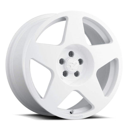 Fifteen52 Tarmac 5x112 17x7.5+40mm  ラリー ホワイト ホイール