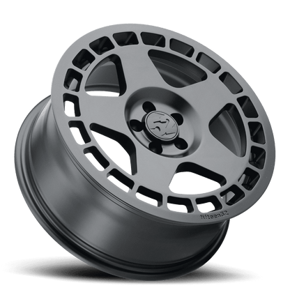 Fifteen52 ターボマック 5x112 17x7.5+40mm  アスファルト ブラック ホイール