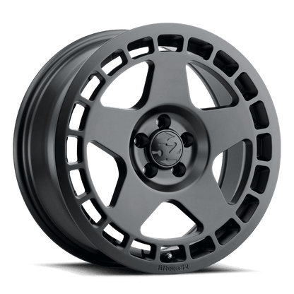 Fifteen52 ターボマック 5x112 18x8.5+45mm  アスファルト ブラック ホイール