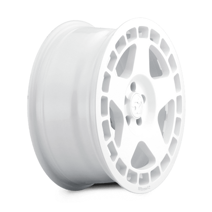 Fifteen52 ターボマック 5x112 18x8.5+45mm  ラリー ホワイト ホイール