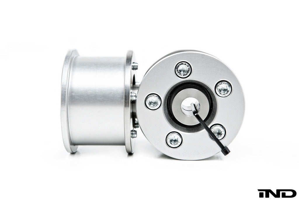 Fall Line Motorsports e46 e36 m3 trailing mono ball conversion kit - iND Distribution