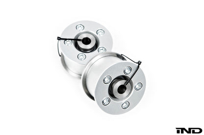 Fall Line Motorsports e46 e36 m3 trailing mono ball conversion kit - iND Distribution