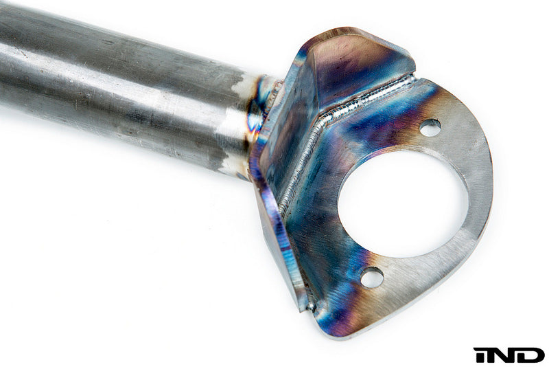 Fall Line Motorsports e46 rear strut bar - iND Distribution