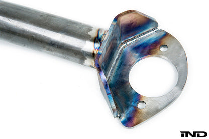 Fall Line Motorsports e46 rear strut bar - iND Distribution