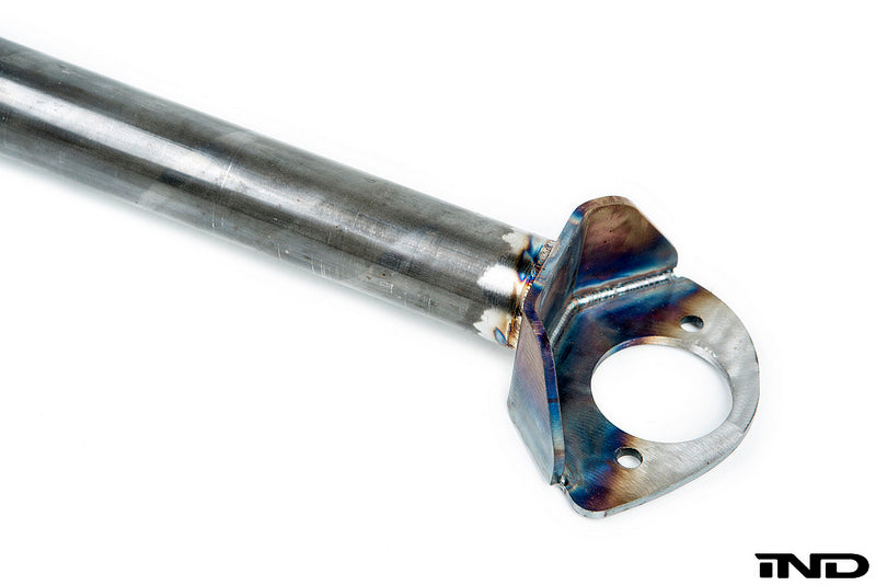 Fall Line Motorsports e46 rear strut bar - iND Distribution