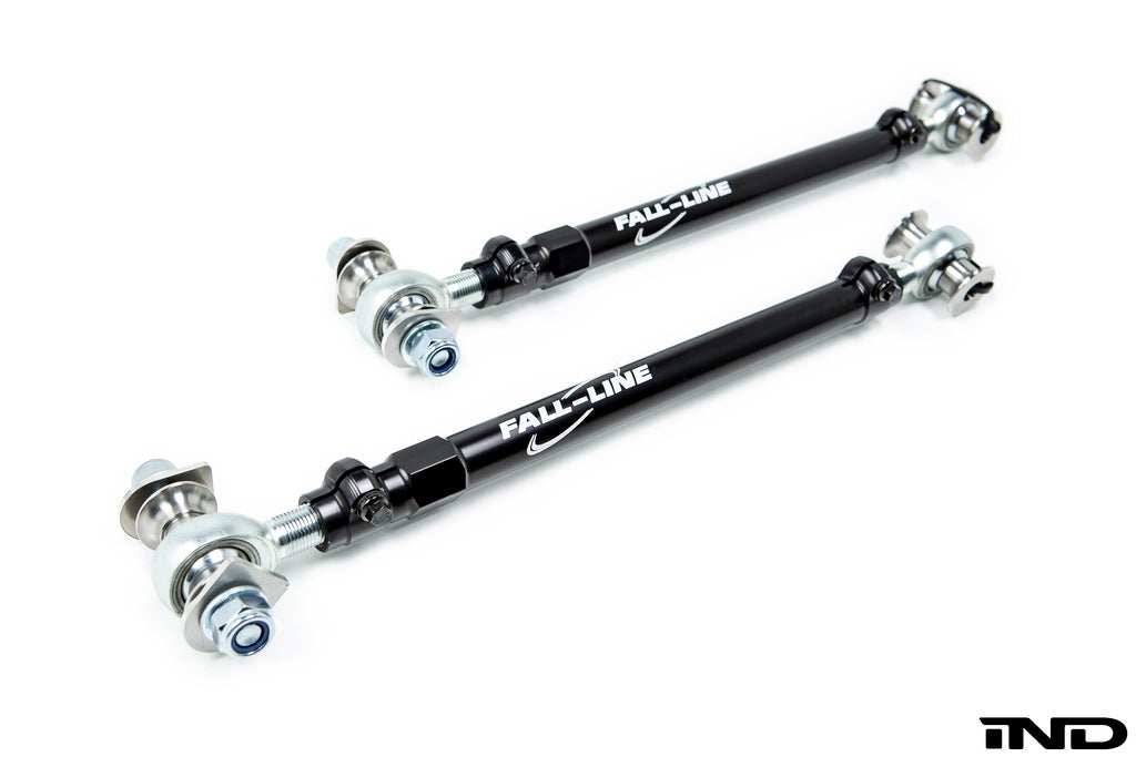 Fall Line Motorsports f8x m2c m3 m4 toe link kit - iND Distribution