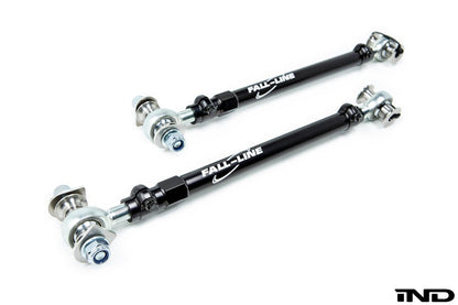 Fall Line Motorsports f8x m2c m3 m4 toe link kit - iND Distribution