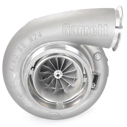 Garrett GTX5020R Gen II 1075-2050 HP スーパー コア