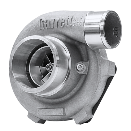 Garrett GTX2867R Gen 2 ターボチャージャー: 275 - 550HP (856800-5005S/6S/7S/8S)