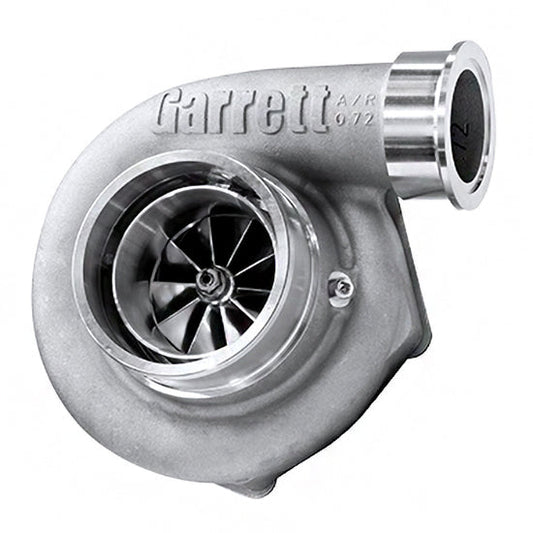 Garrett GTX3584RS Gen 2 スーパーコア: 550-1000 HP (846098-5001S/846098-5002S)