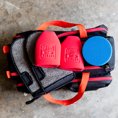 fifteen52 Griots ホイールケアキット