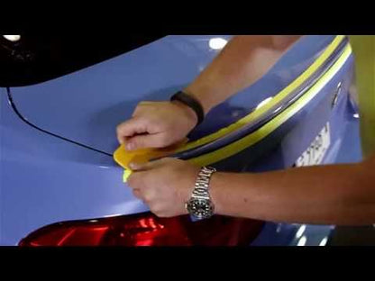 BMW m Performance f80 m3 carbon fiber trunk spoiler - iND Distribution