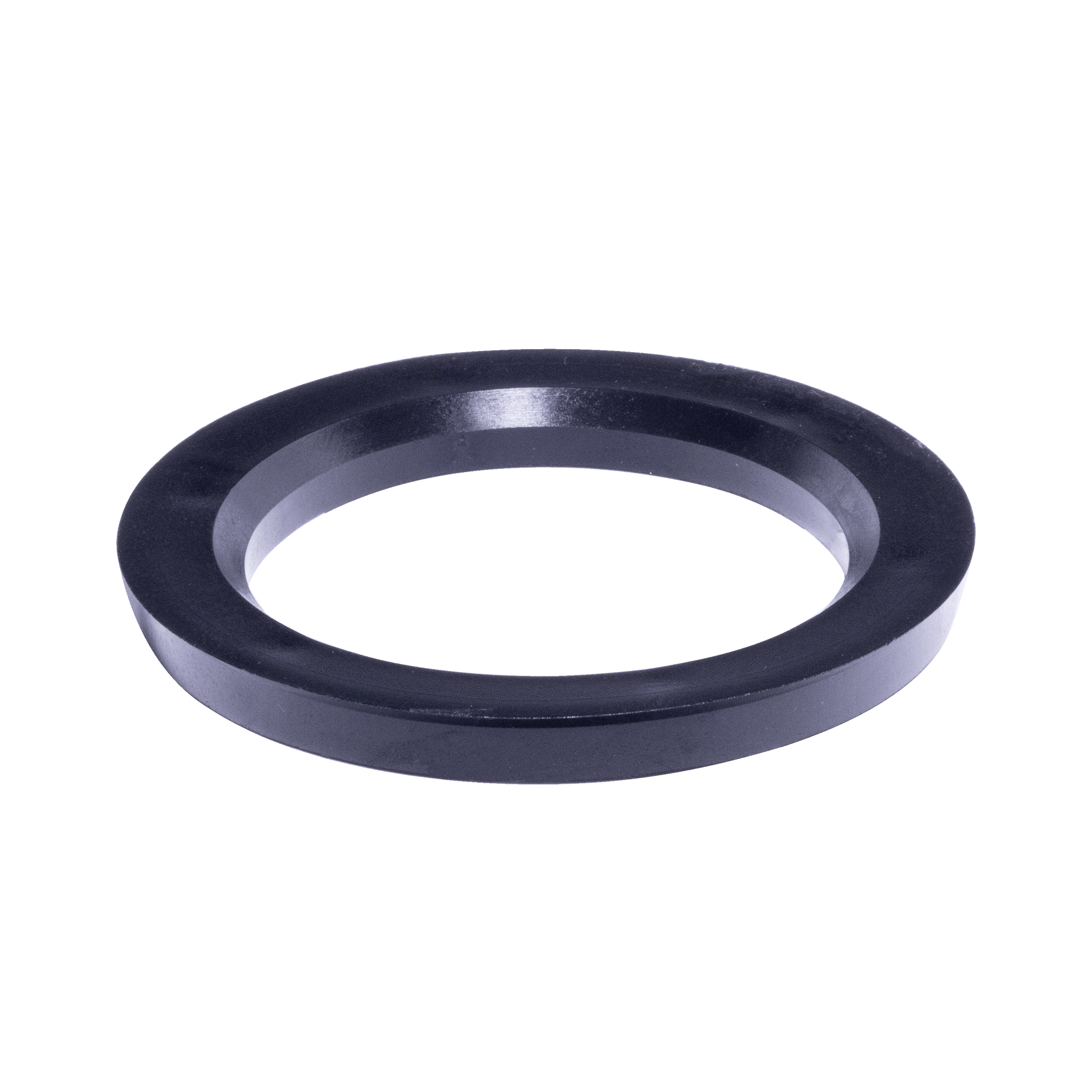 Method Race Wheels ハブリング | ブラック