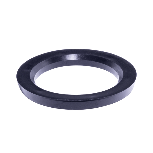 Method Race Wheels ハブリング | ブラック