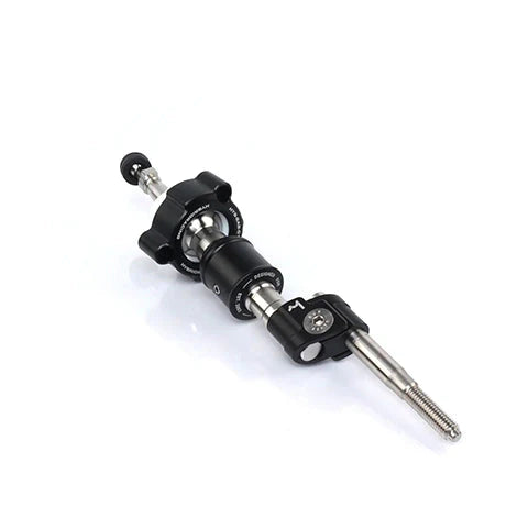 Hybrid Racing ショートシフター | 2000-2009 ホンダ S2000 (HYB Hybrid Racing ショートシフター | 2000-2009 ホンダ S2000 (HYB