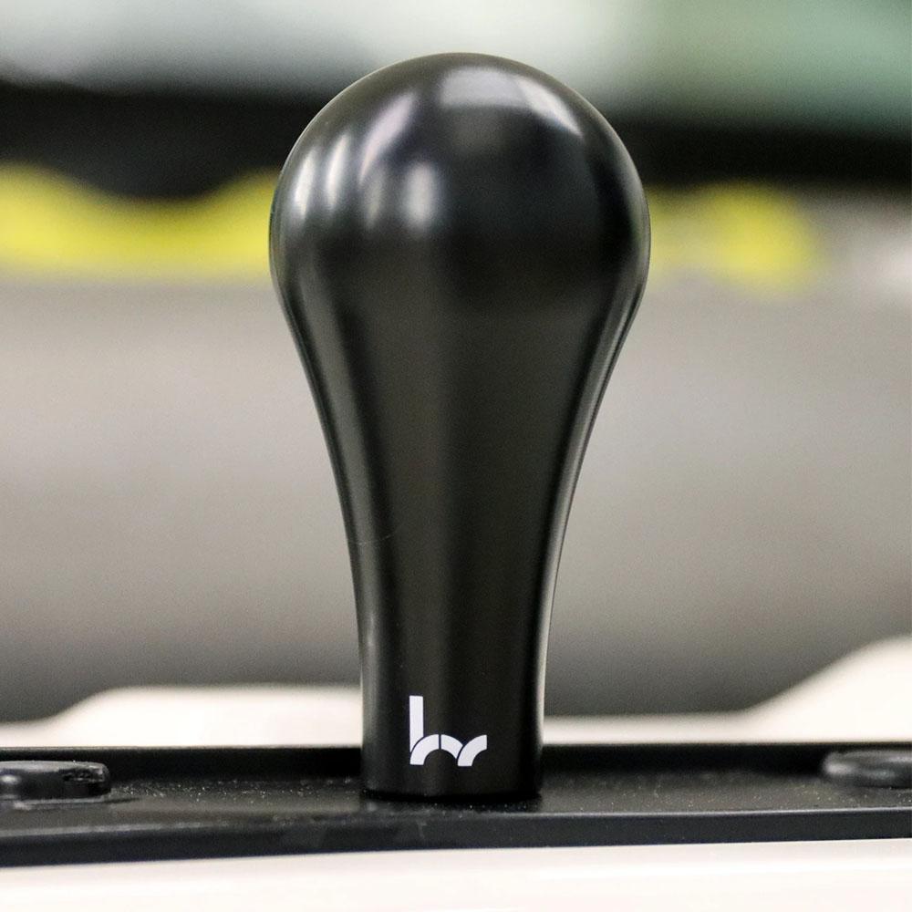 Hybrid Racing 130R デルリンシフトノブ (HYB-NOB) – Shaft Shop Hybrid Racing 130R デルリンシフトノブ (HYB-NOB) – Shaft Shop