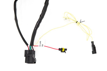 OLM Hikari シリーズ LEDヘッドライト - 2015-2017 スバル WRX / STI、2018-2021 WRX Base & Premium