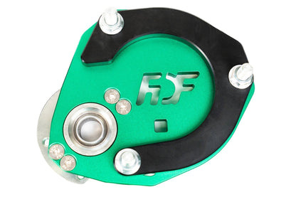 FDF - ビレット 日産 180SX マンティス アングル キット (S13 / S14 / S15)