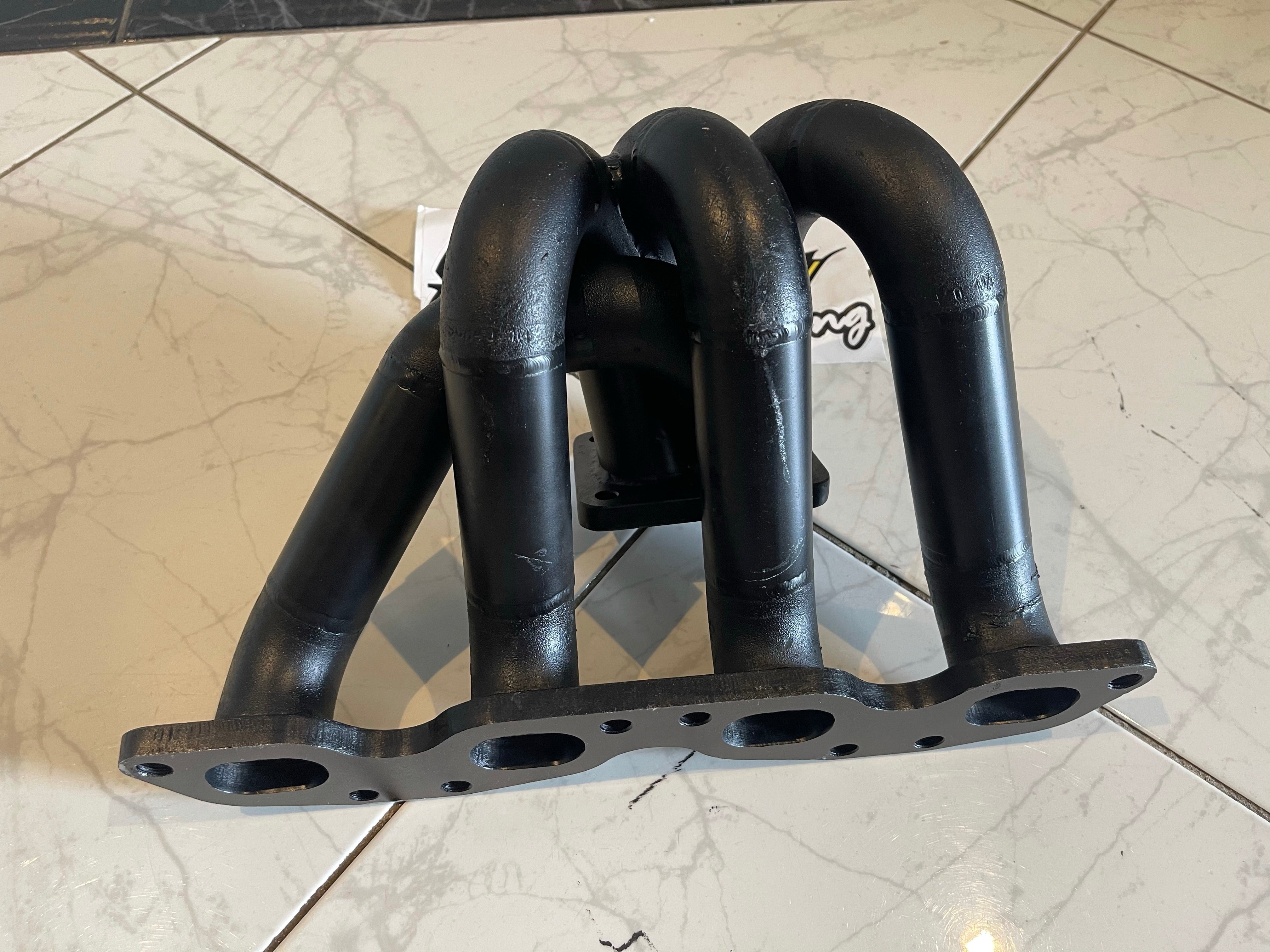 Speed Tek Auto Racing 日産 シルビア SR20DET SR20 ツインスクロール