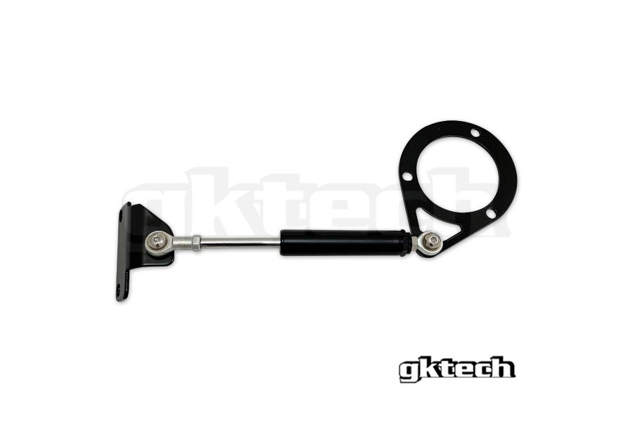 GKTech - S14 240SX/S15 シルビア SR20 エンジントルクダンパー
