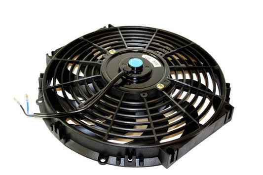 ISR Performance - 12 インチ ラジエーター ファン (IS-12Fan)