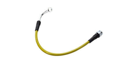 ISR Performance - ブレーキ ライン キット - マツダ ミアータ・ロードスター 01-05 (スポーツ サスペンション 4 ライン キット)