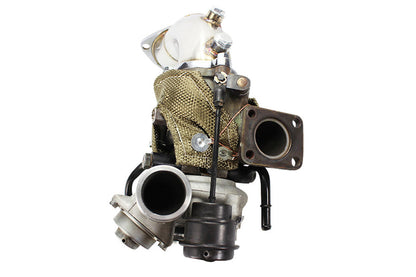 ISR Performance - チタン ターボ ブランケット - ヒュンダイ ジェネシス クーペ 2.0T (IS-GN-TB)