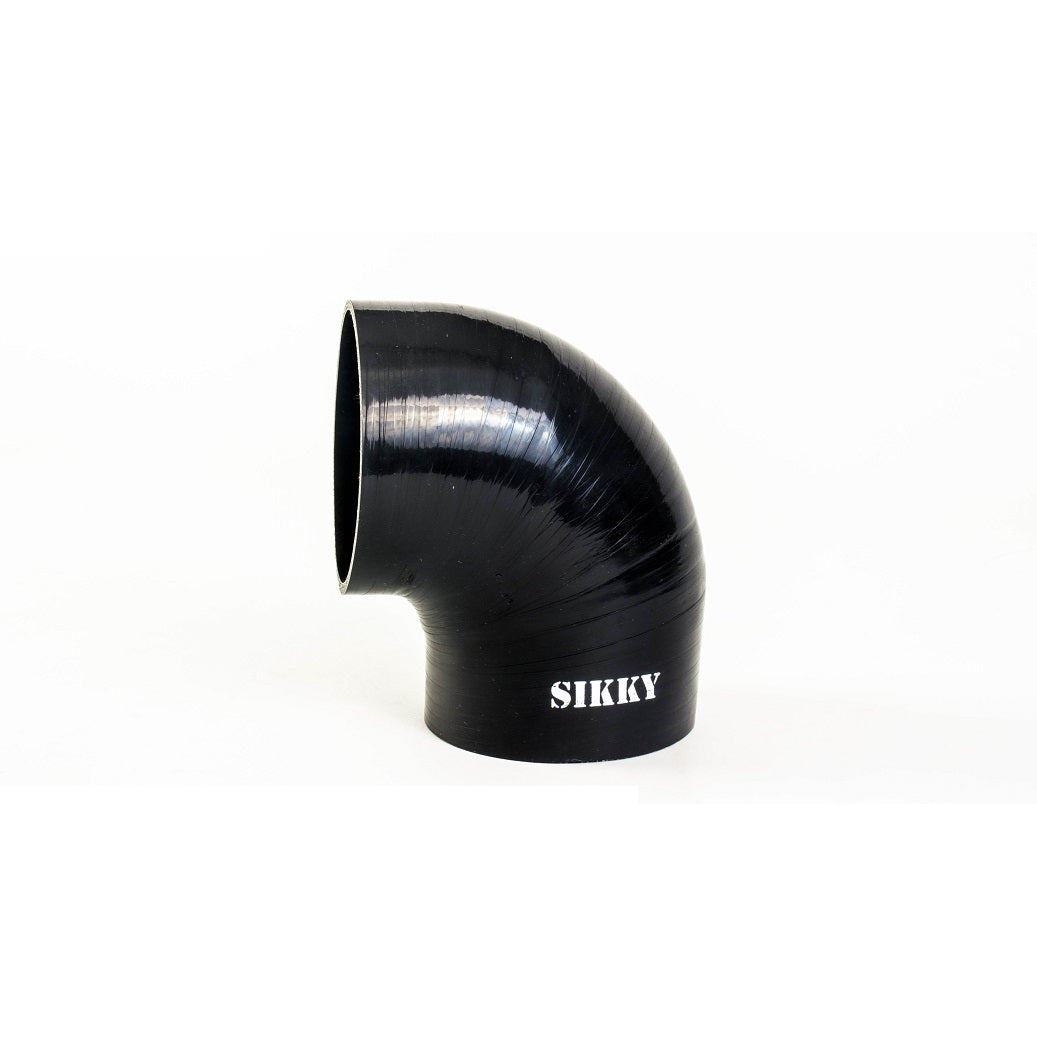 Sikky Manufacturing - 汎用 LSスワップ スピードデンシティ インテークシステム (SM-INTAKE-02)