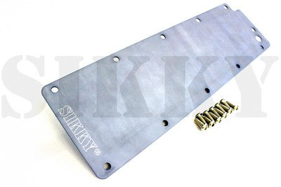 Sikky Manufacturing - 汎用 LS3 バレーカバー (SM-VCA02)