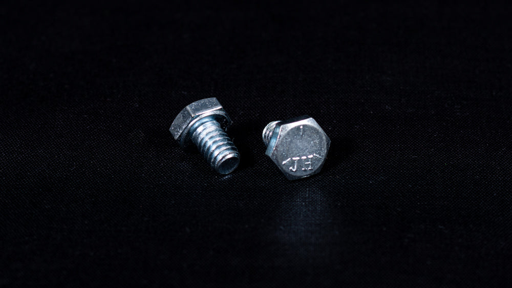 Sikky Manufacturing - LSスワップ オイルパン – 6.8QT フロントサンプ スタイル 1 (SM-OP001)