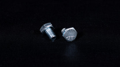 Sikky Manufacturing - LSスワップ オイルパン – 6.8QT フロントサンプ スタイル 1 (SM-OP001)