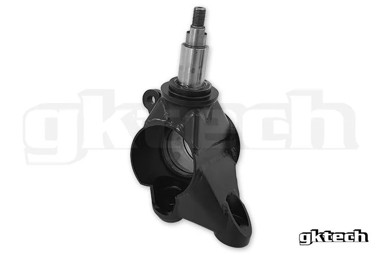 GKTech - V3 スーパーロック R32/R33/R34/Z32 プロ ドロップナックル