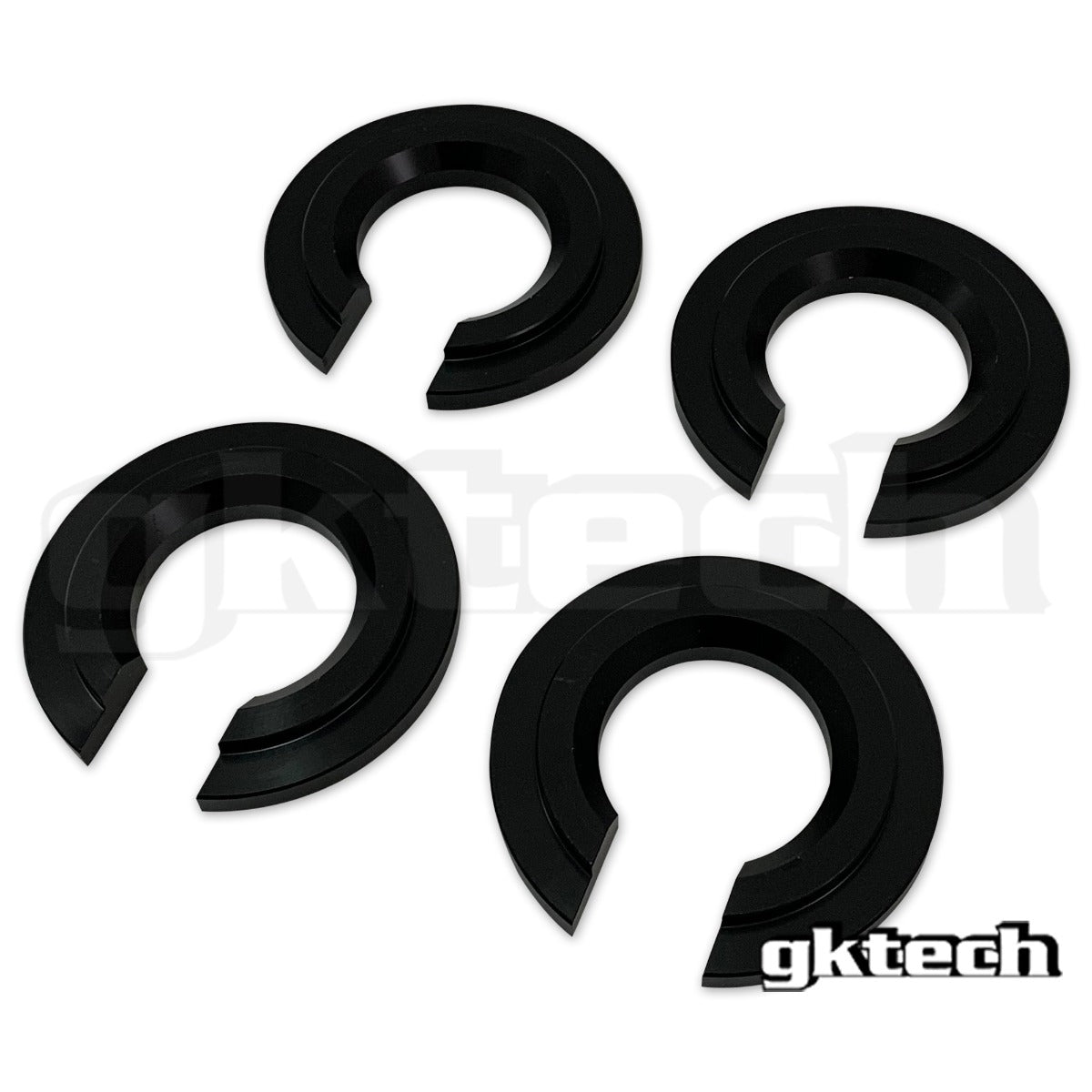 GKTech - リアサブフレームスリップインカラー