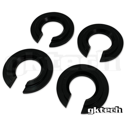 GKTech - リアサブフレームスリップインカラー