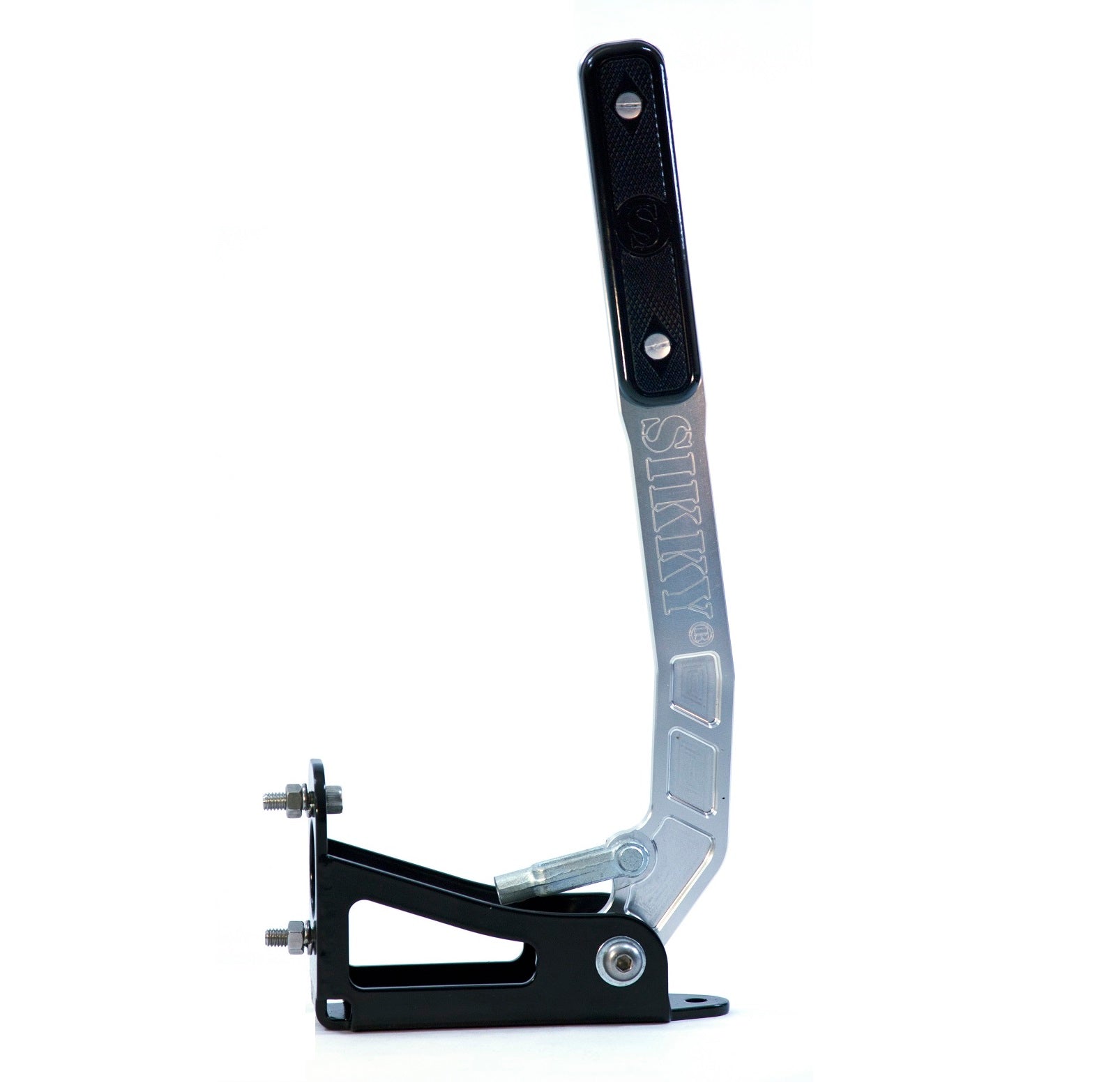 SIKKY 油圧サイドブレーキ ピエロ SIKKY 油圧サイドブレーキ Reverse Mount Pull Back Style HEB-2