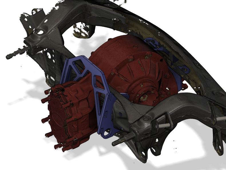 FDF - JZX100チェイサー/マークII/クレスタ ウィンターズクイック