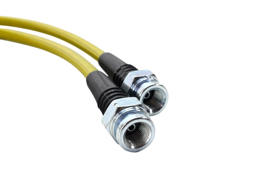 ISR Performance - ブレーキ ライン キット - マツダ ミアータ・ロードスター 01-05 (スポーツ サスペンション 4 ライン キット)