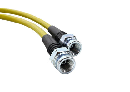 ISR Performance - ブレーキ ライン キット - マツダ ミアータ・ロードスター 01-05 (スポーツ サスペンション 4 ライン キット)