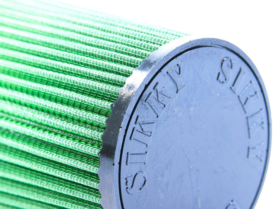 Sikky Manufacturing - コーンエアフィルター スタイル2 (SM-フィルター-02)