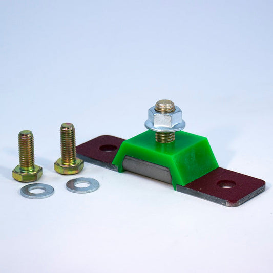 Sikky Manufacturing - T56 用トランスミッションブッシュ リアマウントアセンブリー (SM-TRB01)