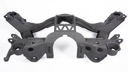 Sikky Manufacturing - Winters クイックチェンジデフ リアメンバー ニッサン S13シルビア / 180SX (SM-WSF-01)