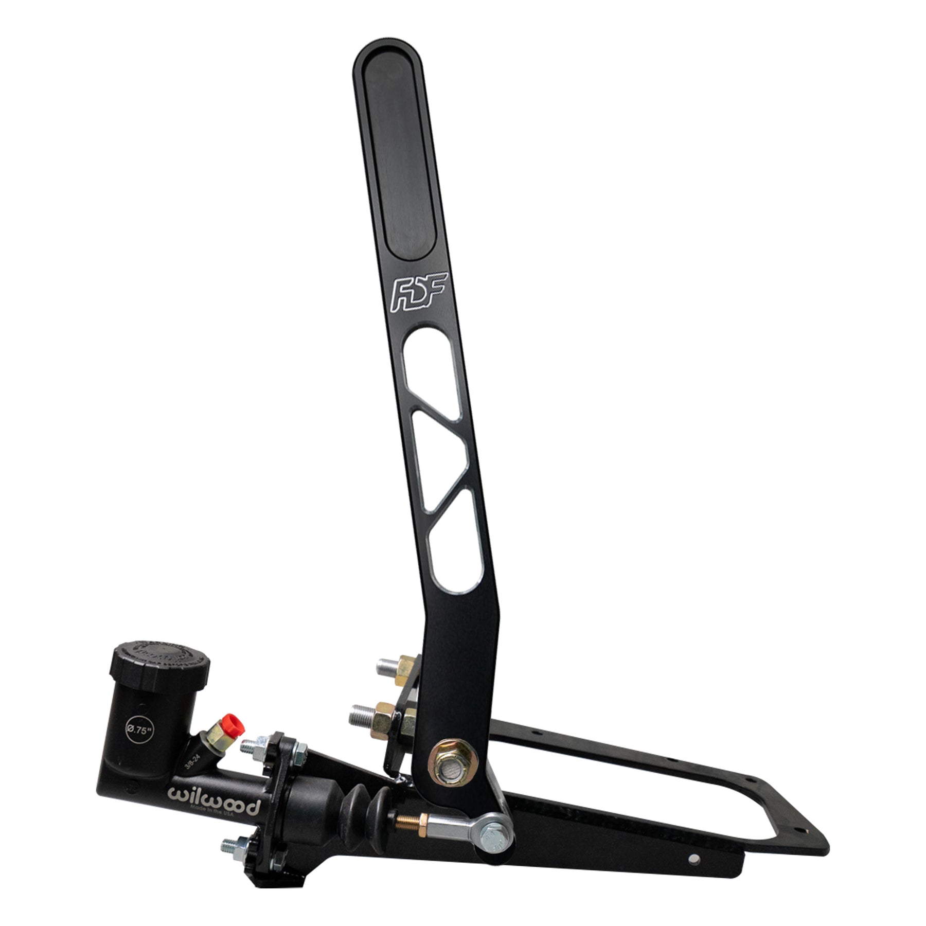 FDF RaceShop – Shaft Shop