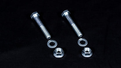 Sikky Manufacturing - LSスワップ オイルパン – 6.8QT フロントサンプ スタイル 1 (SM-OP001)