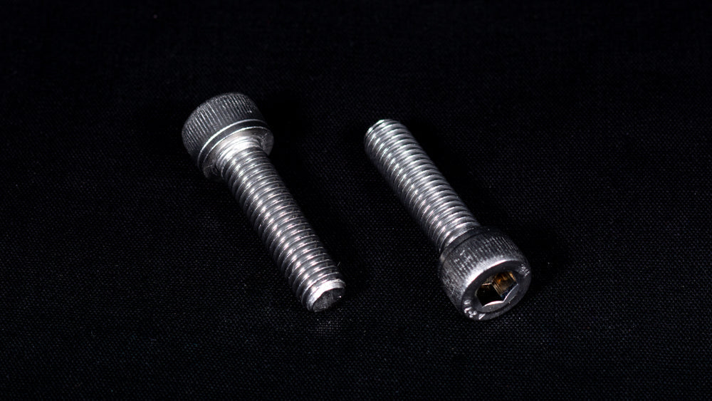 Sikky Manufacturing - LSスワップ オイルパン – 6.8QT フロントサンプ スタイル 1 (SM-OP001)