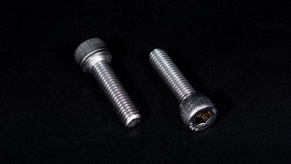 Sikky Manufacturing - LSスワップ オイルパン – 6.8QT フロントサンプ スタイル 1 (SM-OP001)