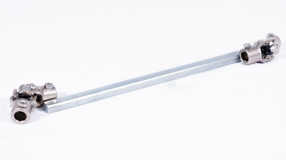 Sikky Manufacturing - BMW Z3 ロープロファイル ステアリングシャフトアセンブリー (SM-SSA-05)