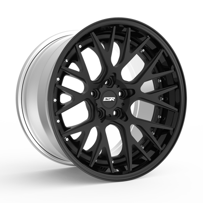 ESR - ES11 S-スポーク (ESR11-SPOKE)